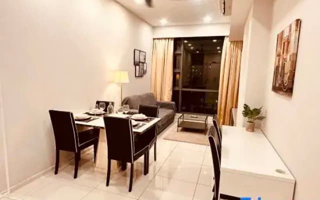 The Robertson Bukit Bintang by Glory Home - photo 2
