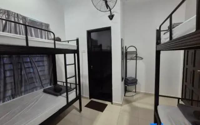 Hideaway Villa 20-46pax 9R9B PRIVATE POOL, KTV, BBQ, ARCADE GAMES, 3min to BEACH - photo 3