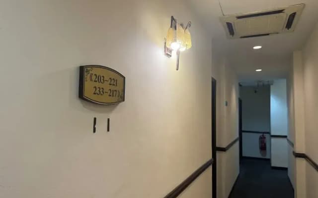 Hotel O Cozy Fox Hotel - photo 2