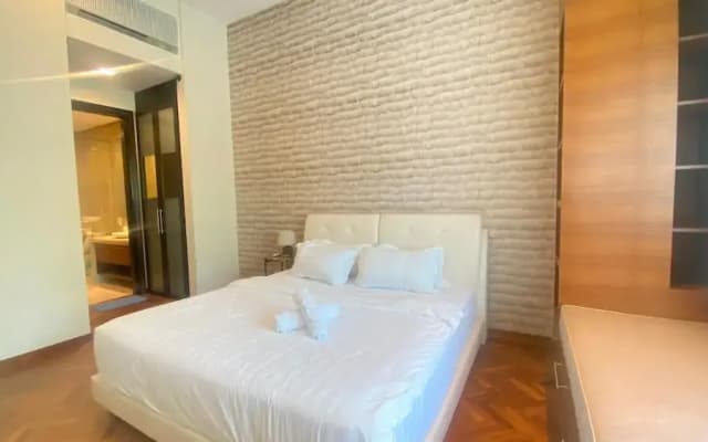 The Suites Straits Quay - photo 2