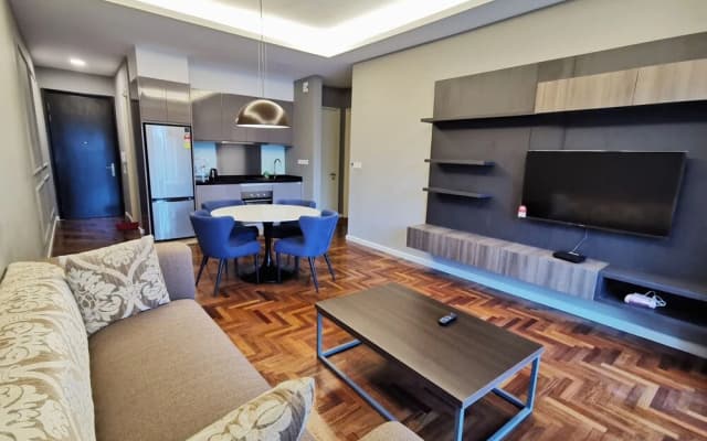Vista Residences Genting Highlands by Sky Suite - photo 3