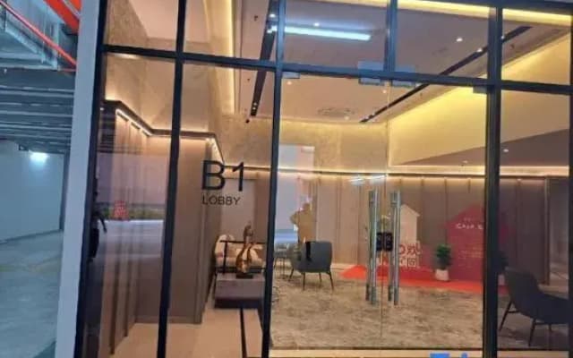 AGILE Delima Residensi KL Bukit Bintang Suites TRX. - photo 2
