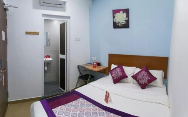 OYO 90334 Mawlaya Hotel - photo 2