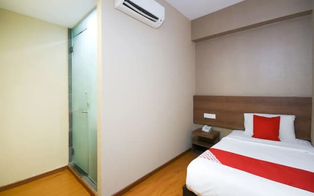 Hotel O Hong Kong Suites - photo 4