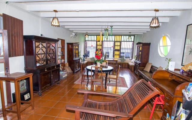 Noordin Street House - photo 2