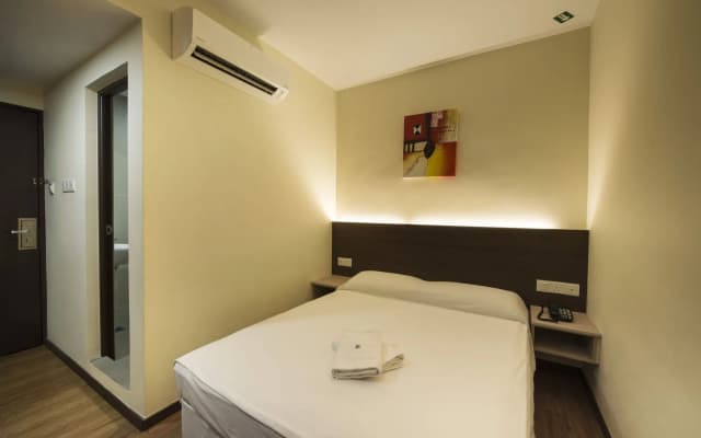 Panmour Villa Hotel - photo 4