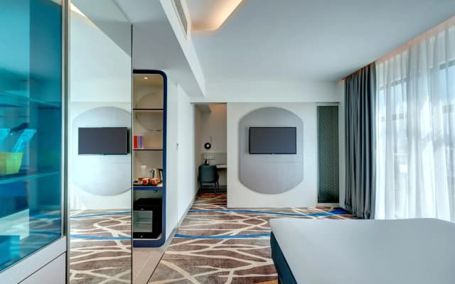 ibis Styles Johor Iskandar Puteri - photo 3