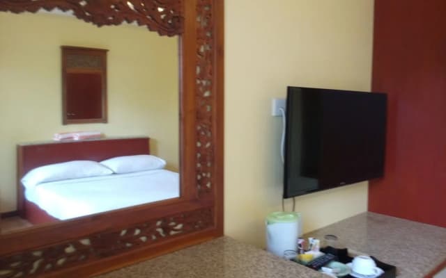 Sunset Beach Resort - photo 5