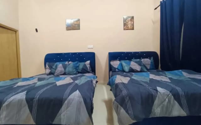 OYO 90799 Sharhan Residence - photo 3