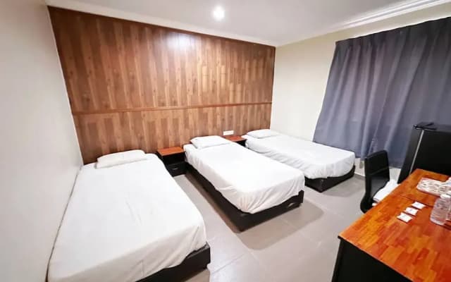 Hotel O Tasik Utama - photo 4