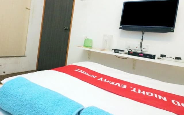 NIDA Rooms Ayer Itam Gourmet Choice - photo 3