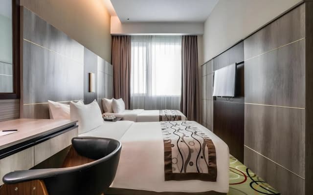 Ano Hotel - photo 4