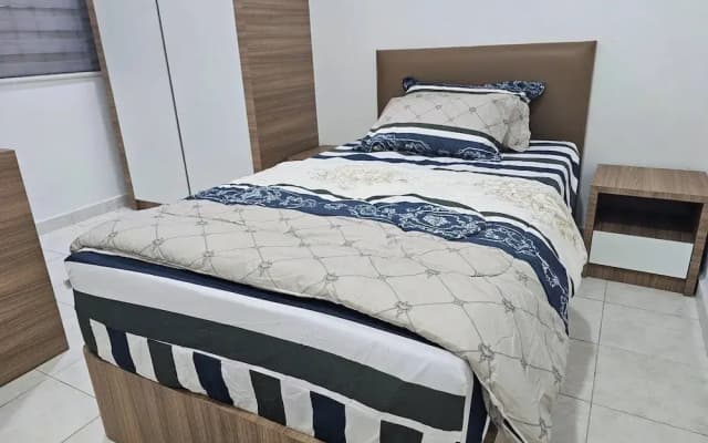 TSK Homestay Taman Sri Kluang - photo 2