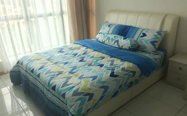 Lawang Suite 2 Bedroom Standard Apartment 1 - photo 5