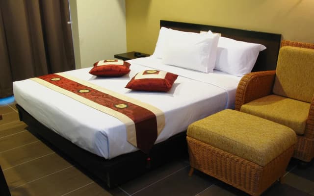 Good Hope Hotel Kelana Jaya - photo 3