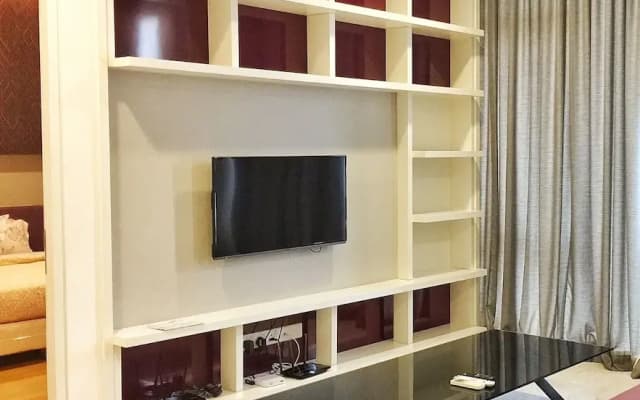 The Platinum Suites 17 - photo 4