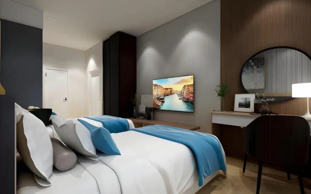 Ceylonz Suites by Perfect Host - photo 4