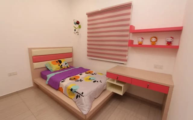 Loke Lim Ipoh Homestay - photo 4