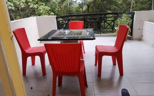 The Haven Retreat B7-2-1 ( Silverpark) - photo 3