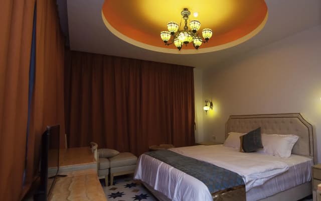 Hotel Hilal - photo 4
