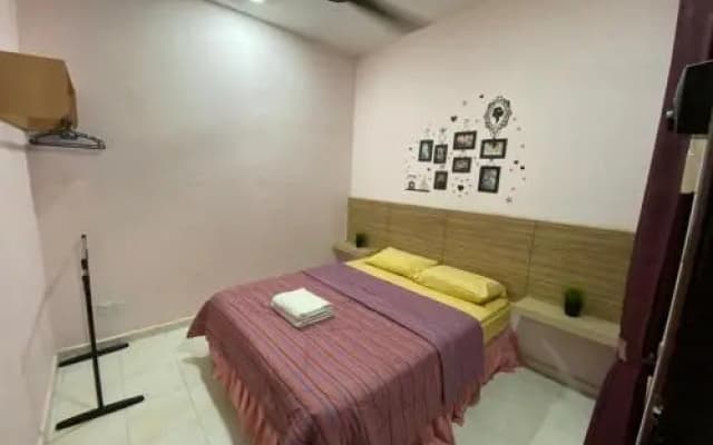 Bandar Melaka @ Straits Inc Apartment - photo 4