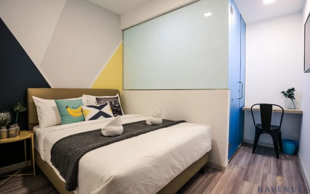 Havenue Hotel - photo 5