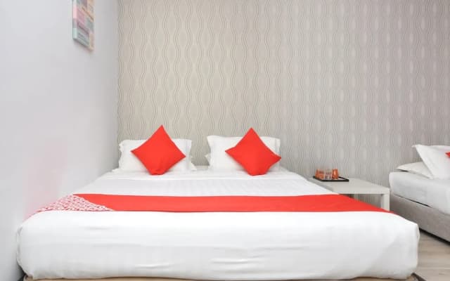 OYO 886 ADA Hotel & Apartment - photo 3