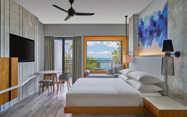 Perhentian Marriott Resort & Spa - photo 5