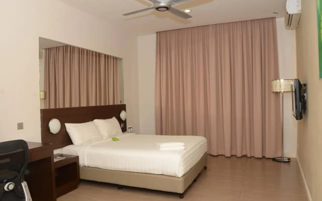 101 Hotel Bintulu - photo 3