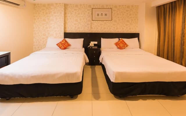 Hotel GreenWay - photo 4