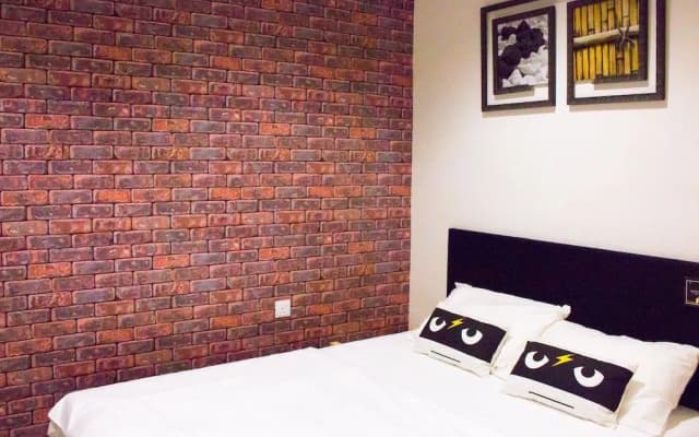 The Octagon Ipoh (86 Homestay Ipoh) - photo 3