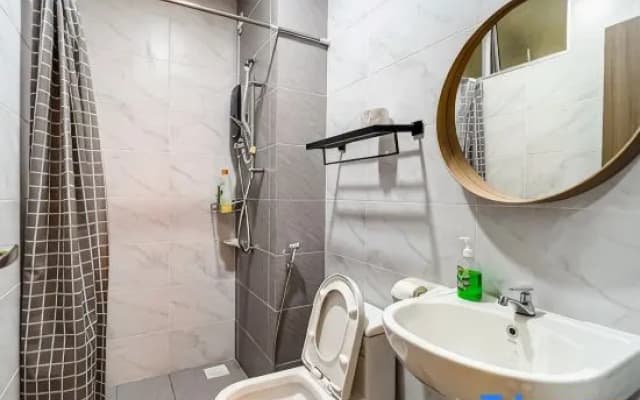 Cozy Spacious Home w/ 2 BR @ SKS Habitat Larkin JB - photo 3