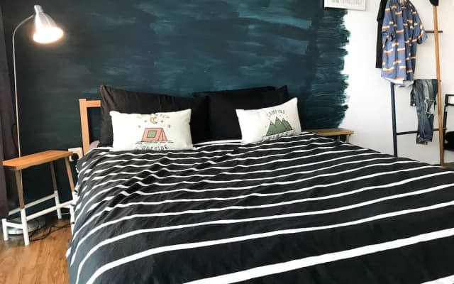 Studio near IKEA & Aeon Tebrau City - photo 4
