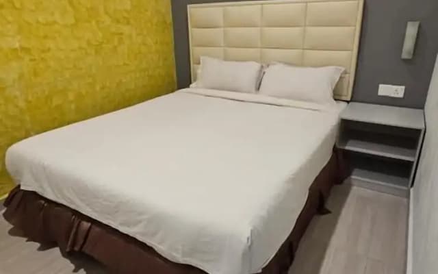 Hotel Fortune - photo 2