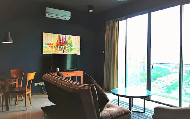 FlexiAsia BayuPuteri 3 bedrooms - photo 4