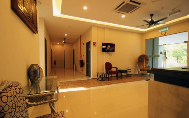 Eastville Residence - photo 2