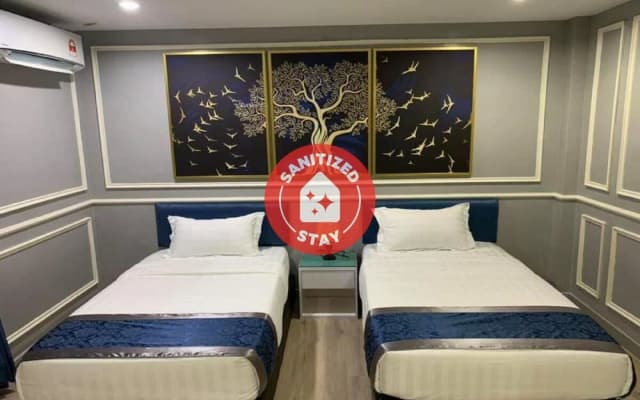 61 Hotel by OYO Rooms - photo 2