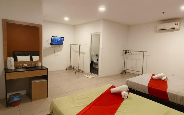 T Hotel Ipoh - photo 2