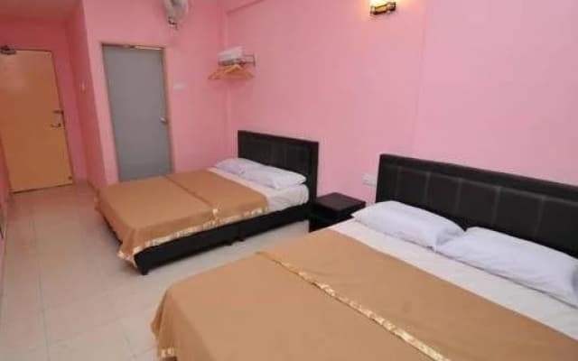 LSM Lodge - photo 3
