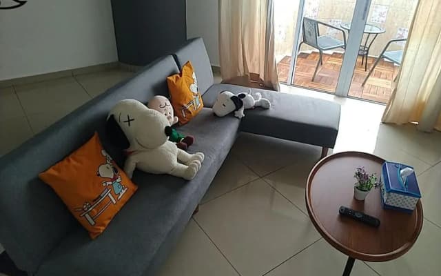 CloudView Snoopy Theme, Golden Hills Resort Genting, Genting Highlands - photo 2
