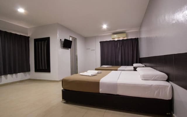 Hotel Jelai Mentakab - photo 5