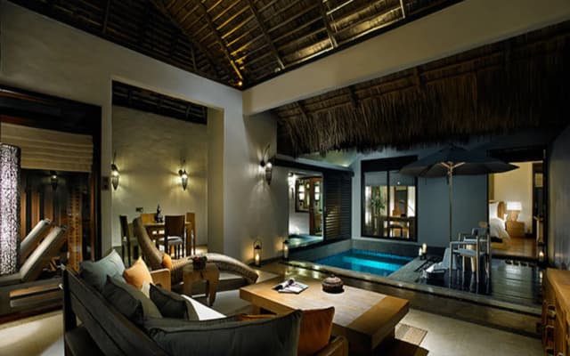 The Banjaran Hotsprings Retreat - photo 5