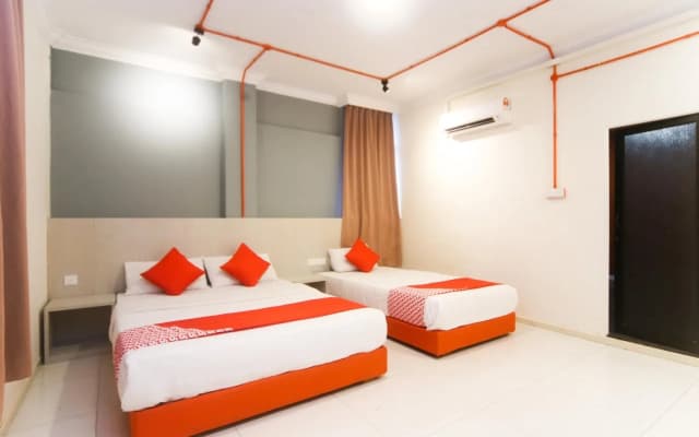 Oyo 727 Hotel Rafflesia - photo 4