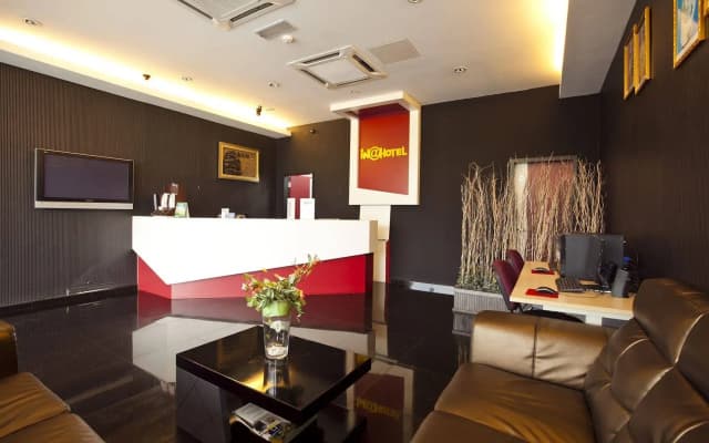 In@Hotel - photo 2