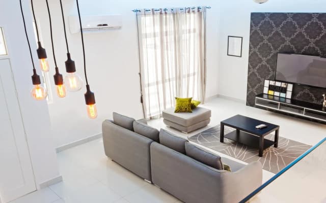 Shamrock Beach Villas 12 - photo 2