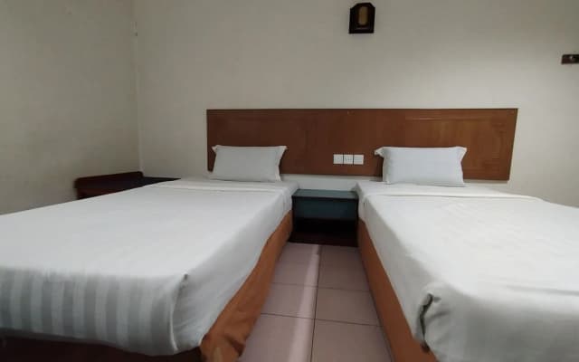 OYO 90632 Faber Inn - photo 4