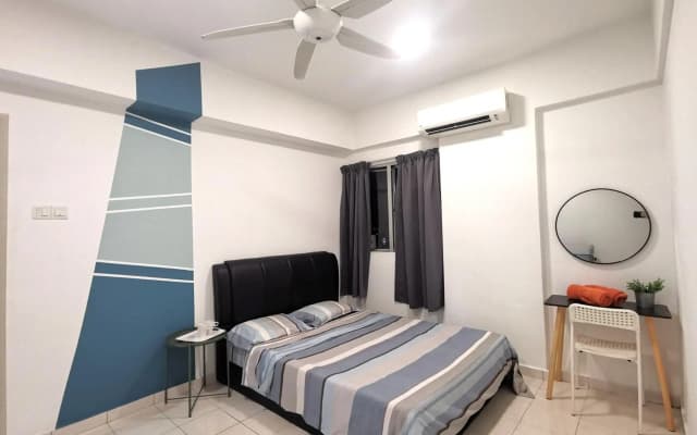 Menjalara Share House 中文房东-Room Only - photo 2