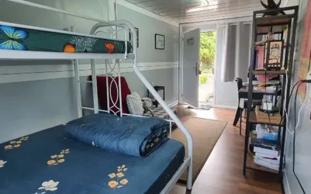 OYO Home 90851 Rb Homestay & Farms 2 - photo 3