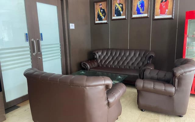 OYO 1230 Zen Zeng Budget Hotel - photo 2