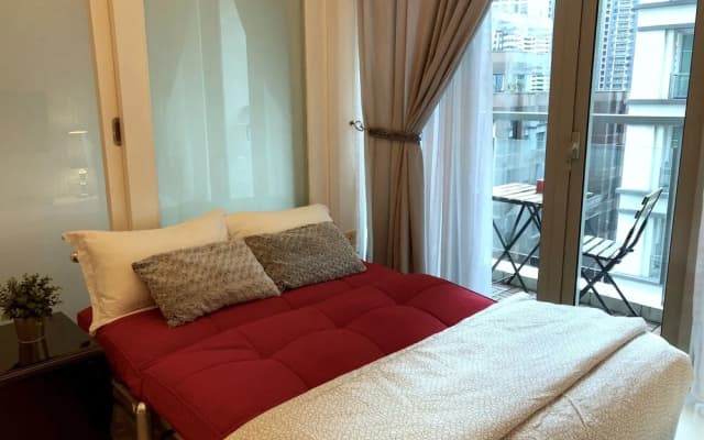 Marc Service Residence KLCC - photo 3